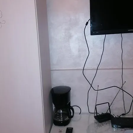 Mihaela Centre * ספליט