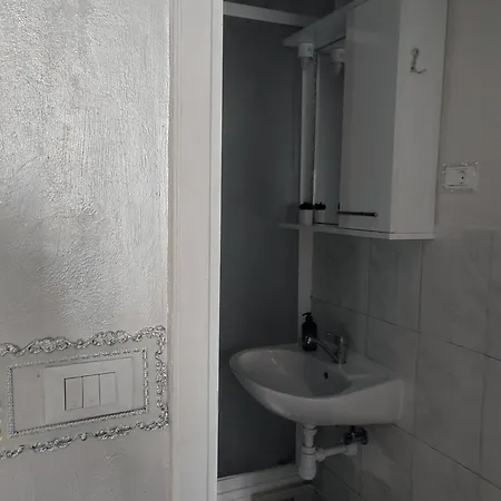 Apartament Mihaela Centre Split