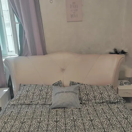 Apartament Mihaela Centre