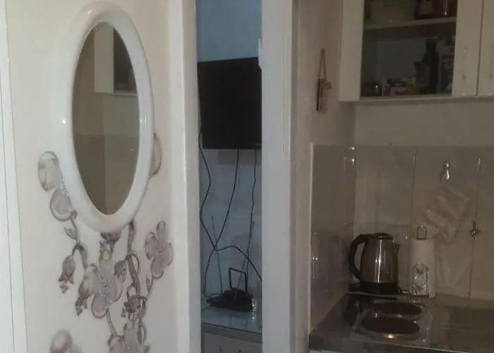 Mihaela Centre Appartement Split