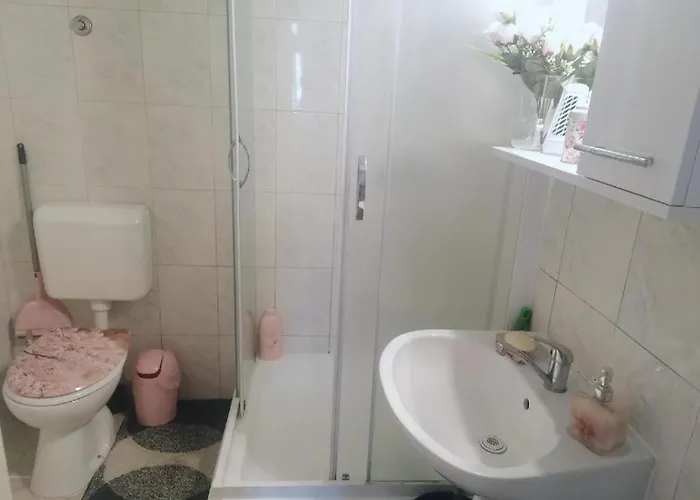 Mihaela Centre Appartement Split