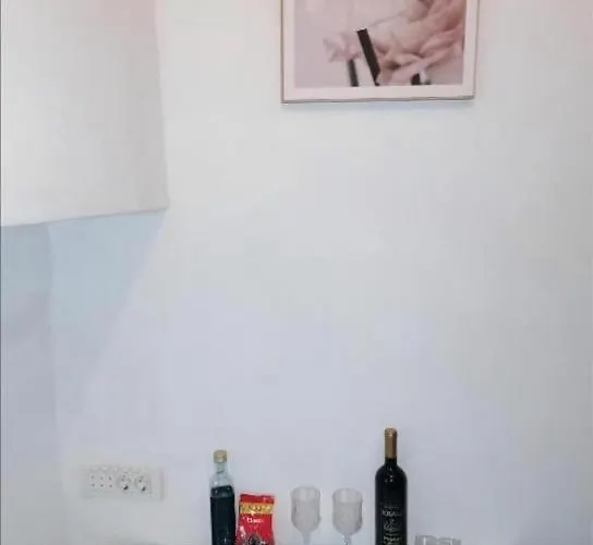 Mihaela Centre * Split