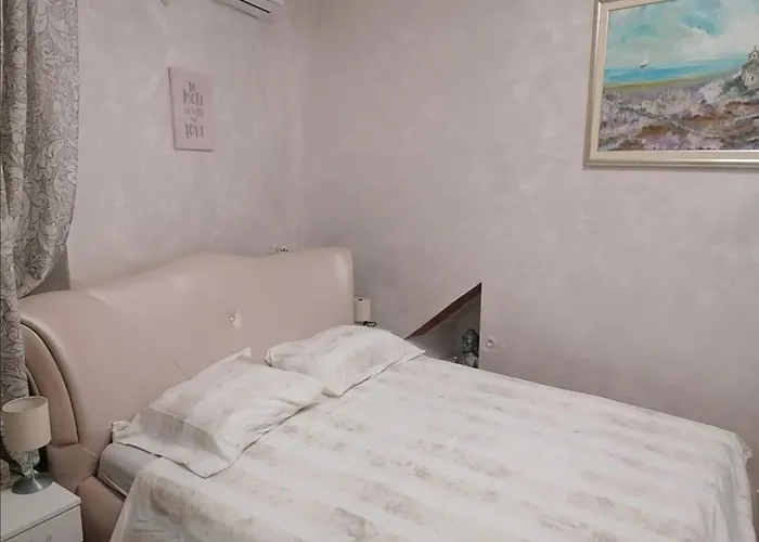 Mihaela Centre Appartement