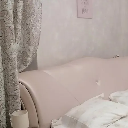 아파트 Mihaela Centre 스플리트