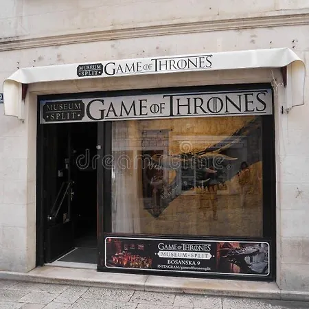 Mihaela Centre * Спліт