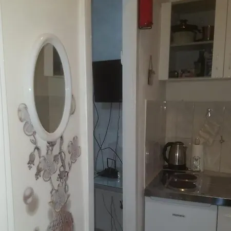Mihaela Centre Apartment Split