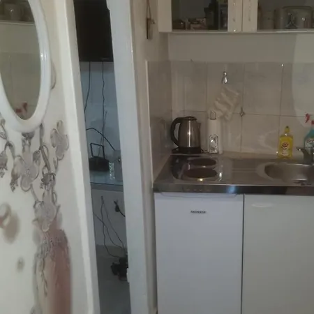 Mihaela Centre Спліт