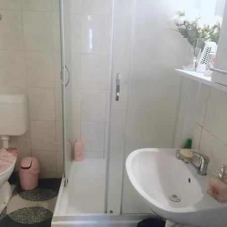Mihaela Centre 아파트 스플리트
