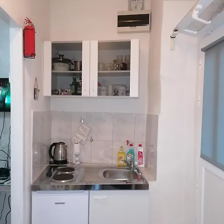Apartment Mihaela Centre Split
