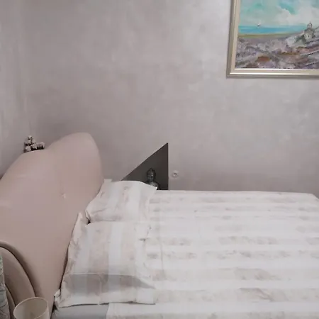 Apartment Mihaela Centre Split