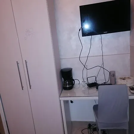 Mihaela Centre 斯普利特