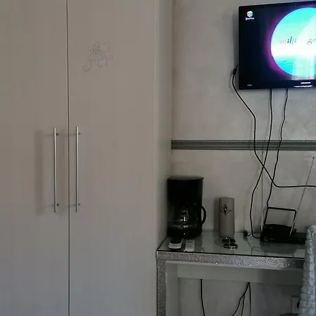 Mihaela Centre 아파트 *