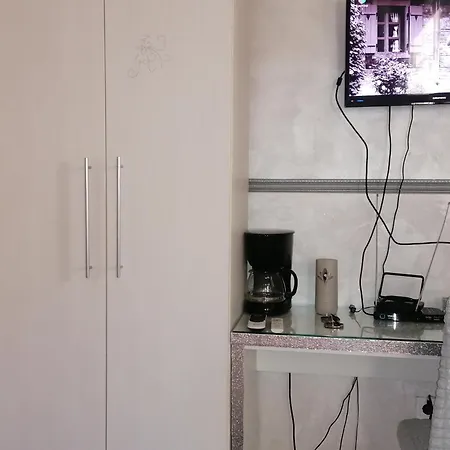 아파트 Mihaela Centre 스플리트