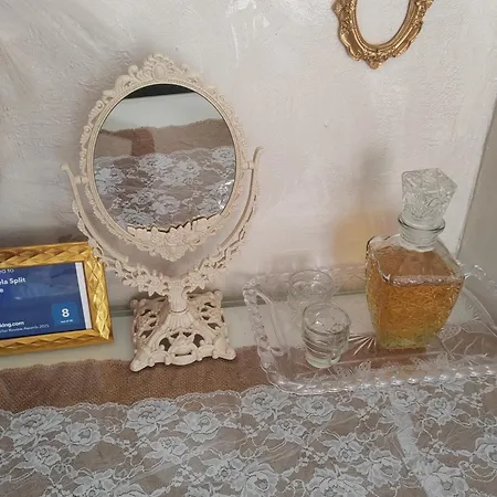 Mihaela Centre 아파트 *