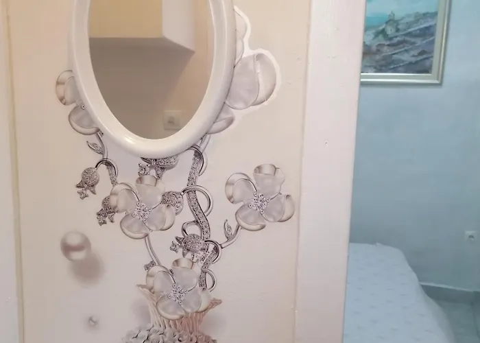 Appartement Mihaela Centre