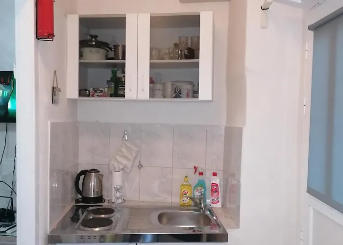 Appartamento Mihaela Centre Spalato