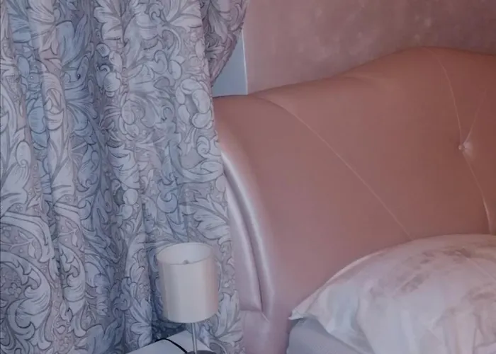 Appartement Mihaela Centre