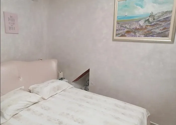 Appartamento Mihaela Centre