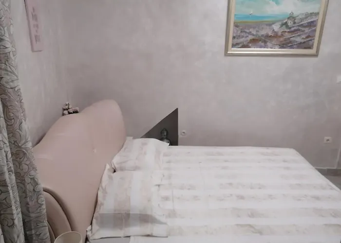 Appartement Mihaela Centre Split