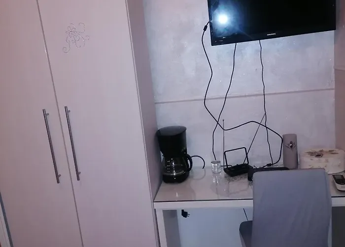 Mihaela Centre Spalato