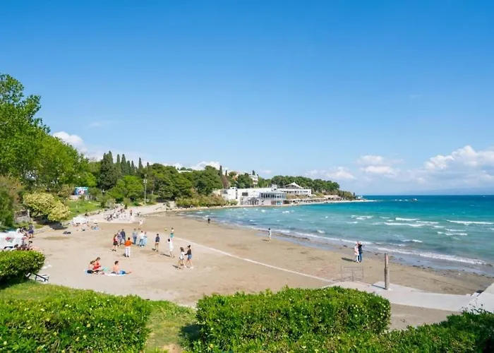 Appartamento Mihaela Centre *