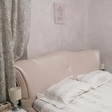 Mihaela Centre Appartement